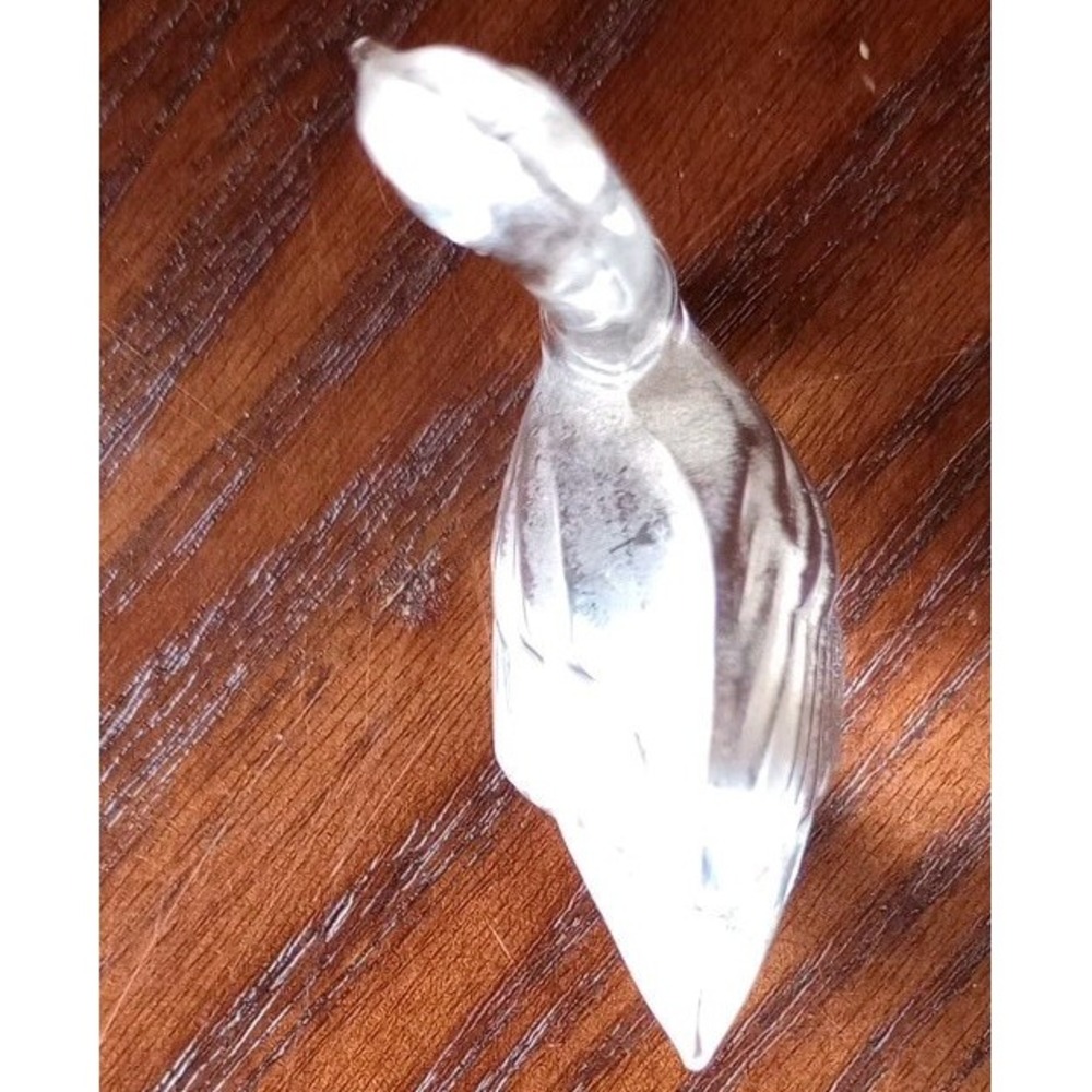 Lenox Loose Crystal Swan - 1994- Good condition - Picture 5 of 8